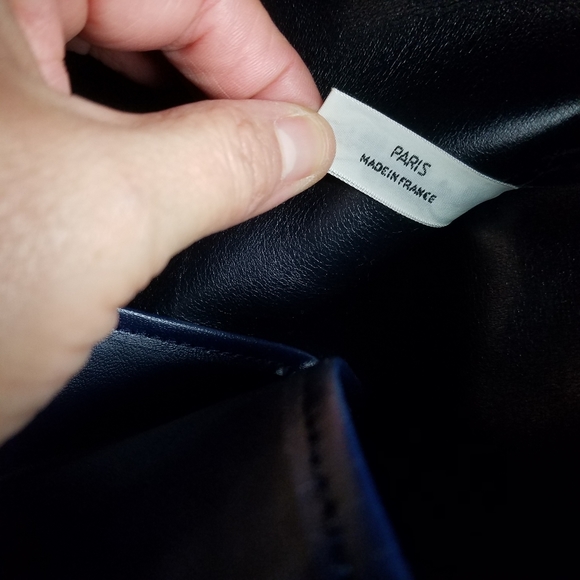 Christian Dior Vintage Bagage - Picture 9 of 12